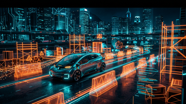The OTA Recall: Waymo Patches Robotaxi Construction Zone Logic