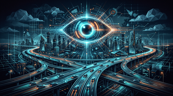 Mobileye’s Dual Gambit: From ADAS Supplier to Robotaxi Operator