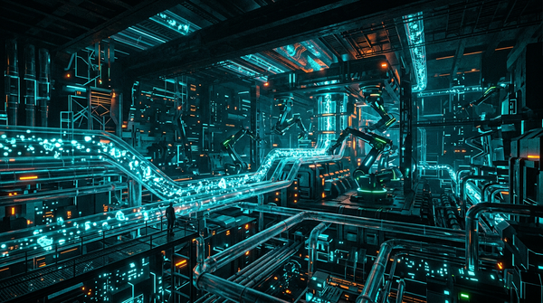 The Rise of the AI Factory: Shifting the Metric to Cost Per Token