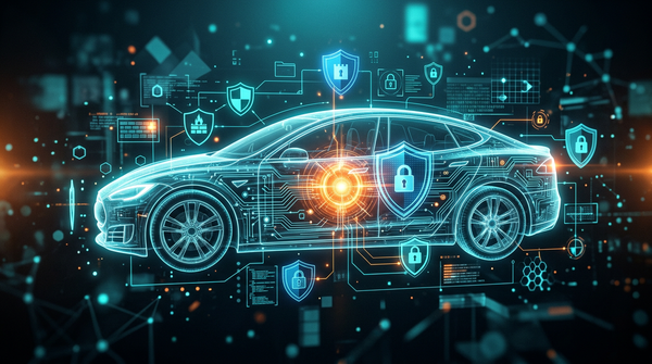 Re-Architecting Trust: The Critical Security Challenge of Software-Defined Vehicles