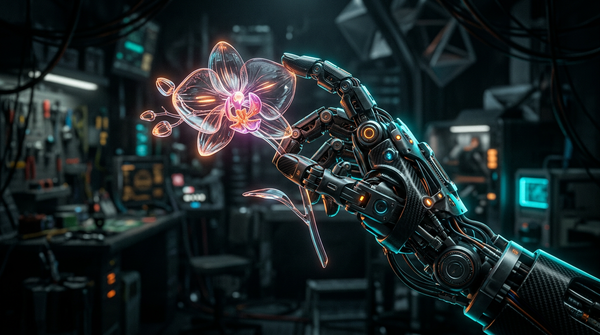 Solving the ‘Hand Problem’: Proception Secures Funding for High-Dexterity Grippers