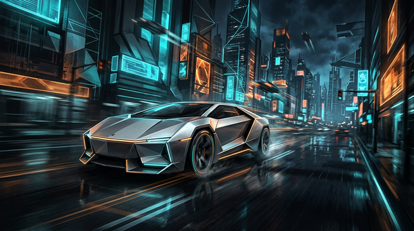 Tesla’s Cybercab Hits the Streets: A Future Without Steering Wheels