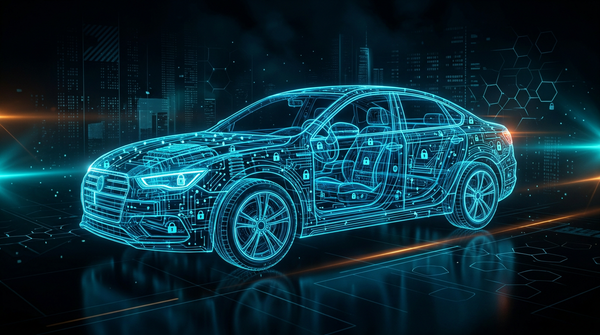 Re-Architecting Trust: The Core Challenge of Software-Defined Vehicles