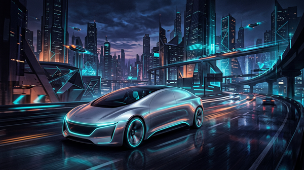 Tesla Deploys Pedal-Less Cybercab for Real-World Testing in Austin