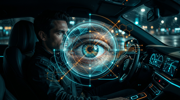 Enhanced Accountability: Biometric Verification Meets Advanced Driver Assistance