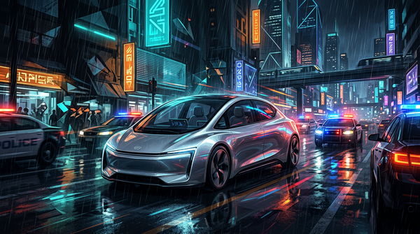 Tesla’s Cybercab Hits the Streets as Regulators Define Safety Boundaries