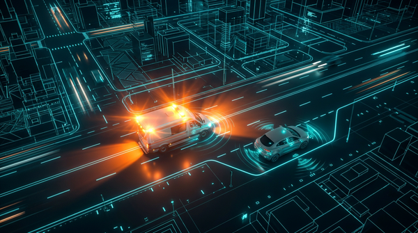 NHTSA Mandate: Emergency Scenes Are Core Requirements, Not Edge Cases