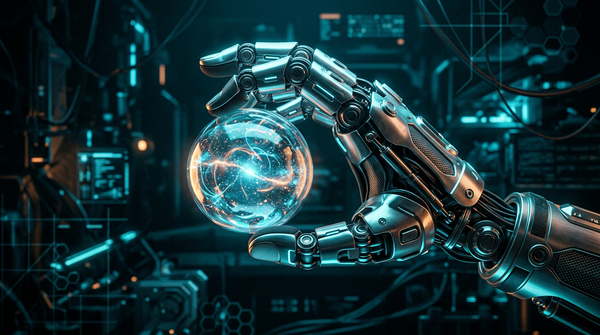 Proception Secures $11M to Master the Final Frontier of Robotics: Human-Like Dexterity