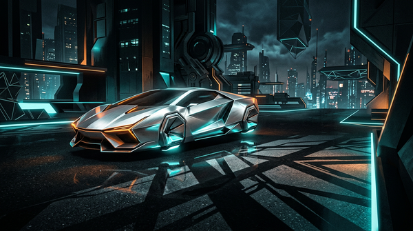 Tesla Cybercab Enters Testing: The Advent of the Pedal-Less Robotaxi