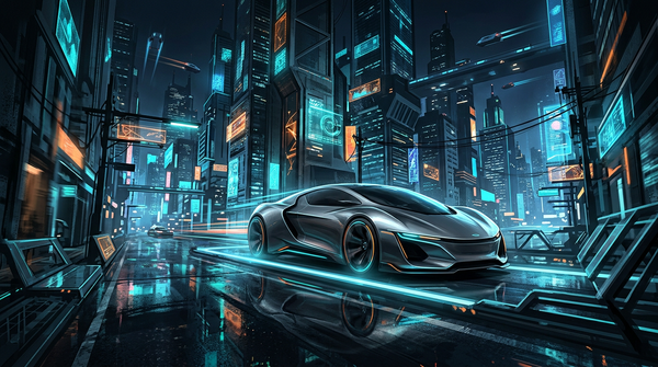 Tesla’s Vision for the Future: Cybercab Testing Debuts in Austin