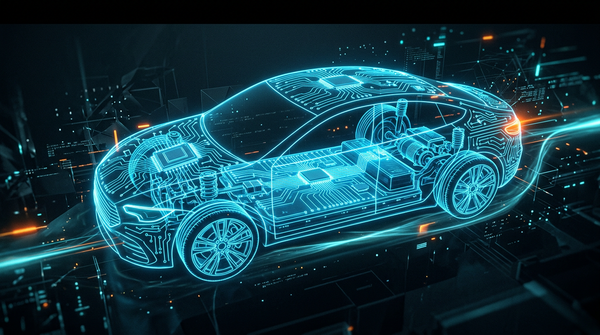 Policy Meets Platform: California’s Rebate Favors the Next Gen of SDVs