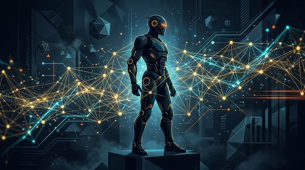 The Architecture of General-Purpose Physical AI Stack