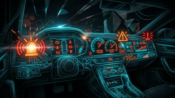 Regulatory Pressure: Coding Emergency Compliance into SDVs