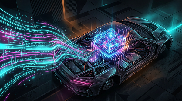 Breaking the Memory Wall: How New Chip Architectures Power the SDV Transition