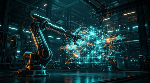 Beyond LLMs: The Rise of Embodied AI and Physical Foundation Models