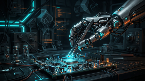 Mastering Manipulation: The Quest for Human-Level Dexterity in Robotics