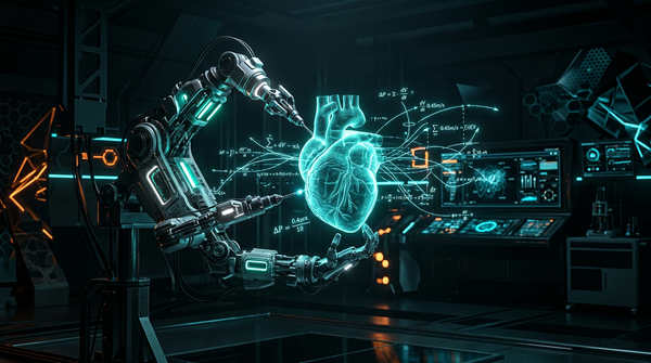 NVIDIA Bridges the Reality Gap with Medical Physics Simulation