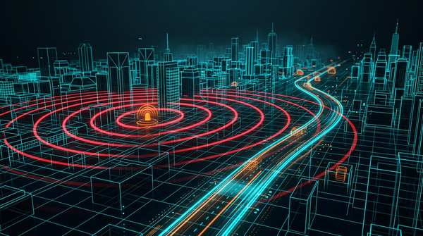 NHTSA to AV Industry: Emergency Scenes are Not 'Edge Cases'