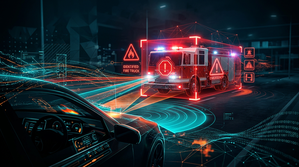 NHTSA Standardizes ADAS Performance for Emergency Situations