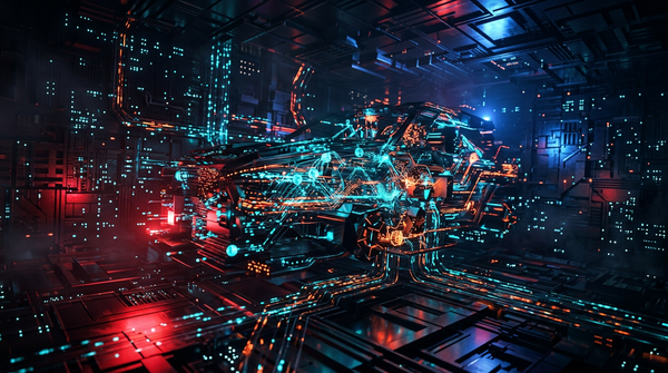 The Emergency Protocol: Regulating the SDV’s Social Intelligence