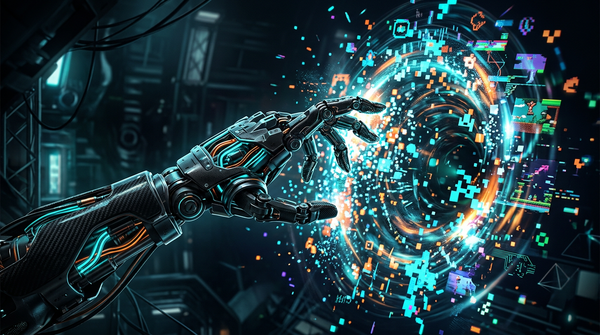 Levelling Up: Why Video Games are the Secret to Training Physical AI