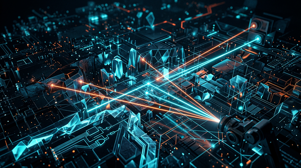 Silicon Inception: NVIDIA Uses New Vera CPU to Design the Future of Chips