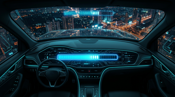 SDV Resilience: Why Smoke and Sirens Are the Ultimate Software Test