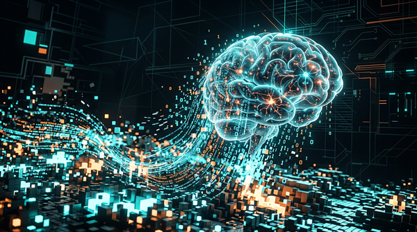 Moving Beyond Text: Why Video Games are the Secret to Physical AI