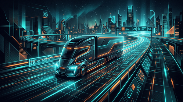 The Second Wave: Why Autonomous Freight is Reclaiming the Spotlight