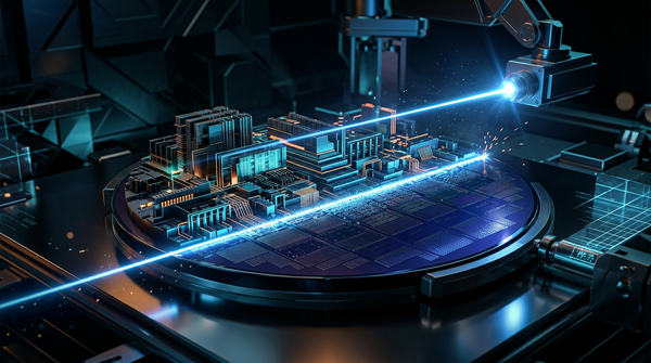 Silicon Symbiosis: Using High-Performance CPUs to Design the Future of Chips