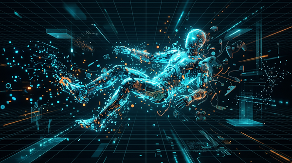 Why Gaming Data May Be the Key to General Intelligence