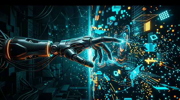 Why Video Games Are the Secret Weapon for Training Physical AI