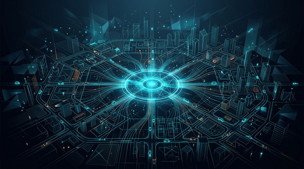 The Uber Ecosystem: Mapping the New Empire of Autonomous Fleet Partnerships