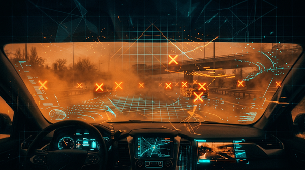 The Vision Gap: Why Atmospheric Interference Remains the Achilles' Heel of ADAS