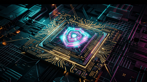 The Silicon Arms Race: Scaling AI Arithmetic and Hardening Hardware Security