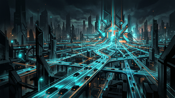 Uber’s Autonomous Empire: Curating the Future of Mobility