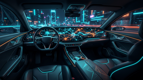 Democratizing SDVs: NVIDIA Releases Frontier Model for Robotaxis