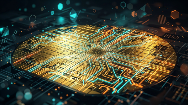Silicon Sovereignty: Chasing the $1.65 Trillion Chip Milestone