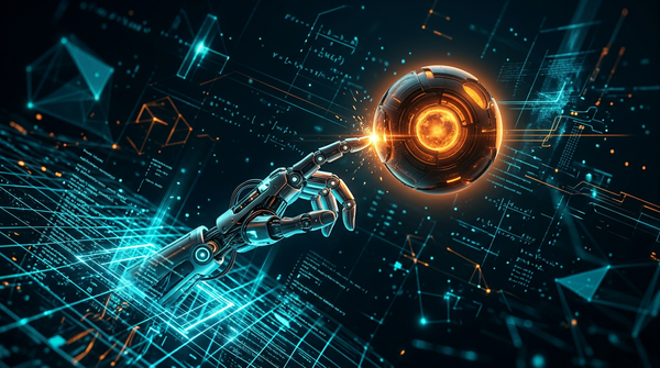 Beyond Text: Why Open World Models are the Foundation of Physical AI