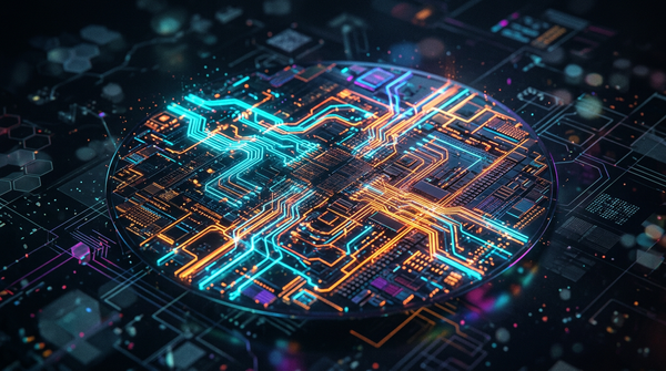 Mapping the Heat: How Ultrafast X-Rays are Unlocking Next-Gen AI Chips