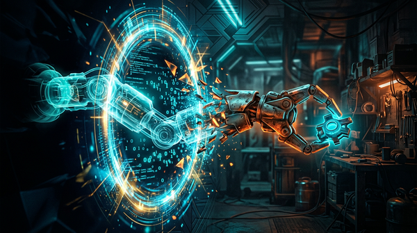 Bridging the Sim-to-Real Gap: The Rise of Open World Models