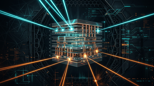 Precision at Scale: The New Metrology of AI Chiplets