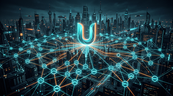 The Aggregator Strategy: Uber’s Blueprint for an Autonomous Empire