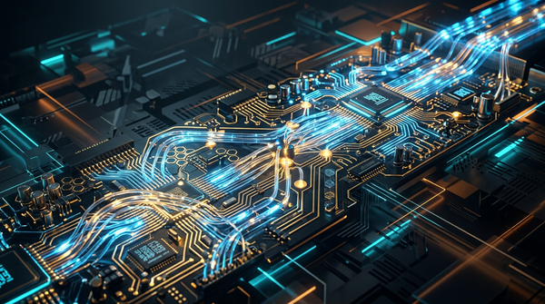 The End of Copper: Why AI Factories Are Moving to Optical and 800V DC