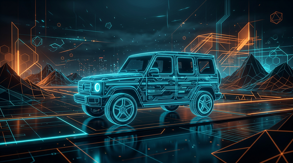 The Software-Defined SUV: JLR’s Freelander 8 Sparks Global Demand
