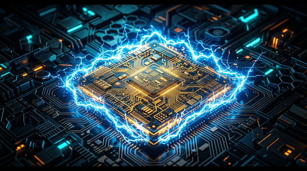 800VDC: The New Power Standard for the AI Factory Era