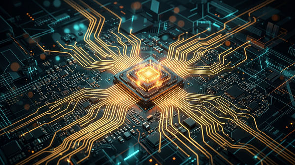 From Grid to Gate: The 800V Power Revolution in AI Semiconductors
