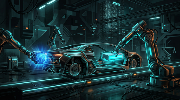 The SDV Paradox: Why Hardware Upgrades Are the Final Frontier for Tesla
