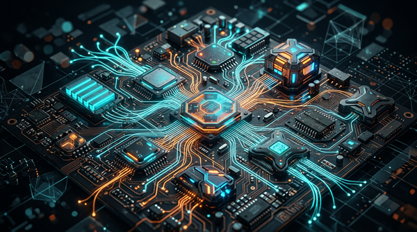 Beyond the GPU: The Rise of Heterogeneous AI Architectures