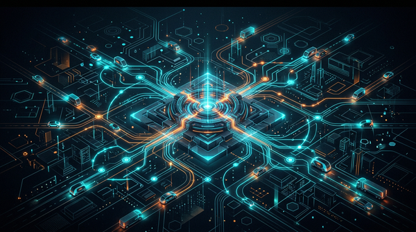 The Uber Nexus: How 30+ Partnerships are Defining the AV Future